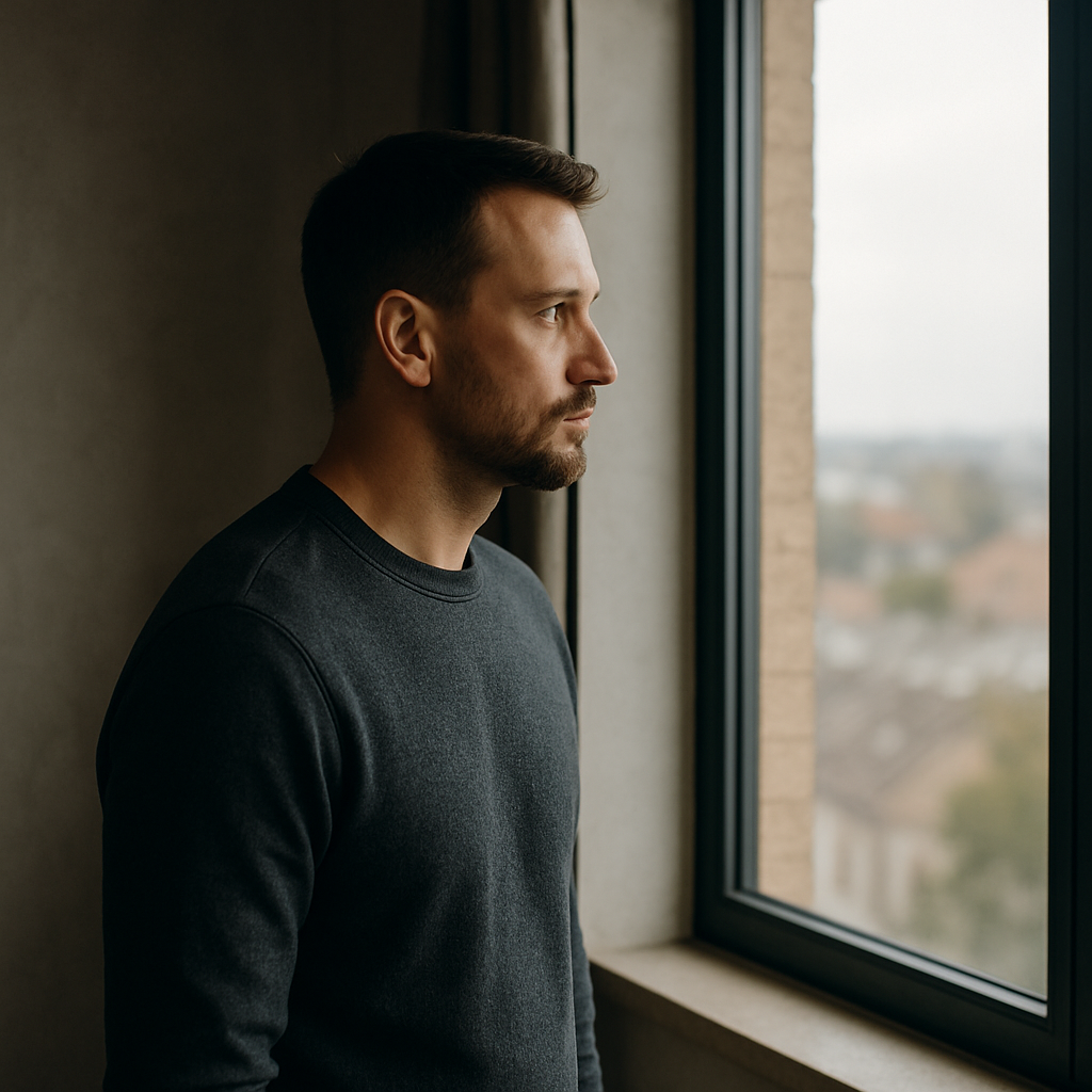 Családállítás Férfiaknak