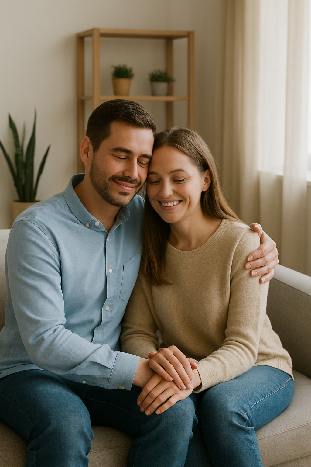 Párkapcsolati-tanácsadás