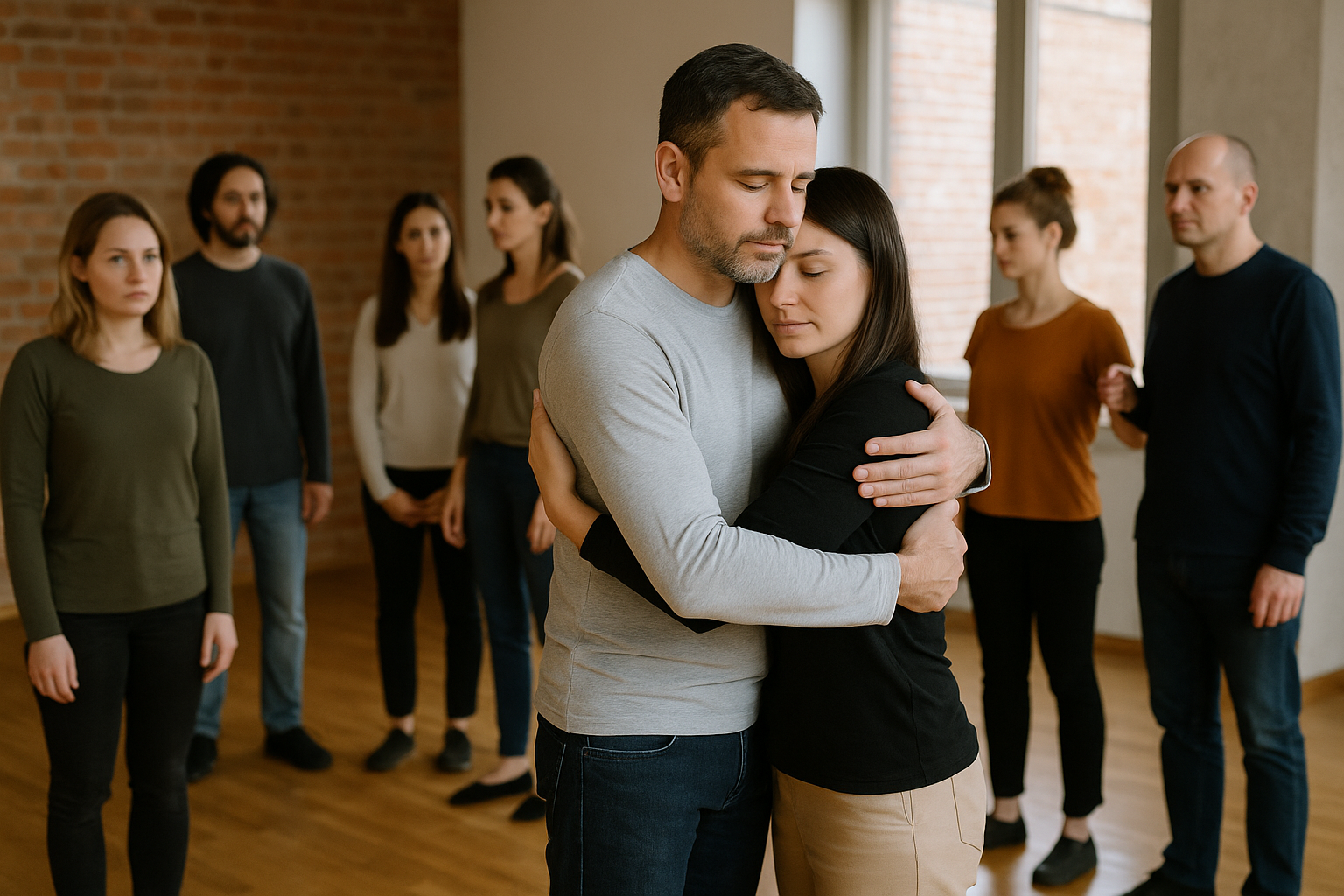 Családállítás-Képviselő