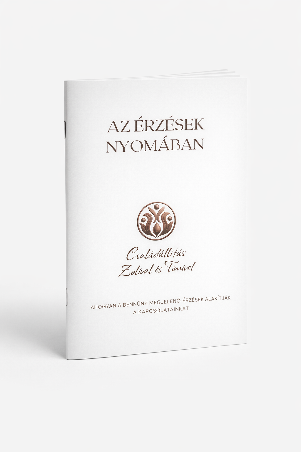 Az érzések nyomában