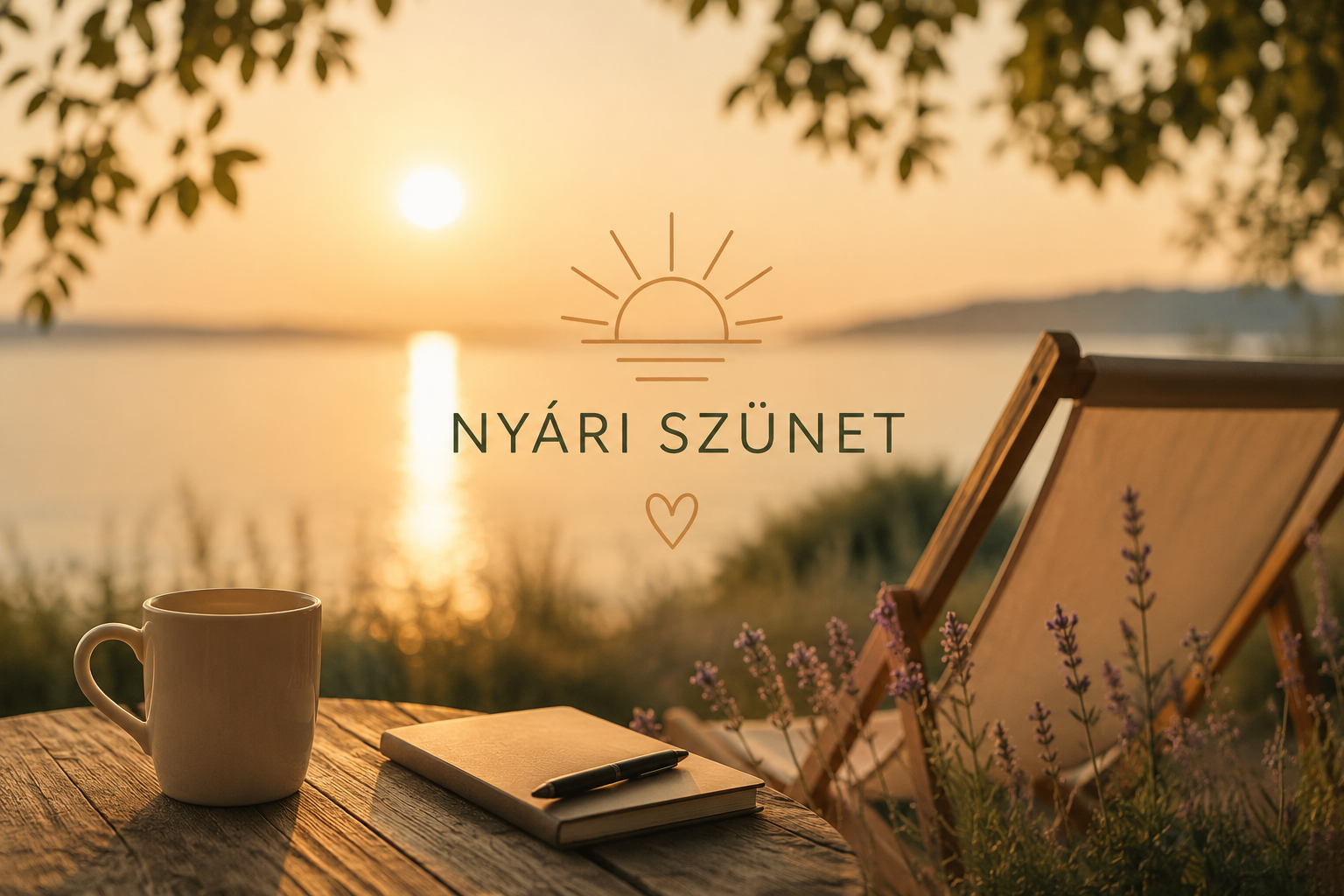 Nyári Szünet
