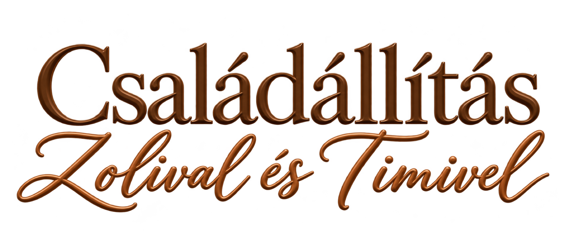 Családállítás Keszthelyen - Zolival és Timivel